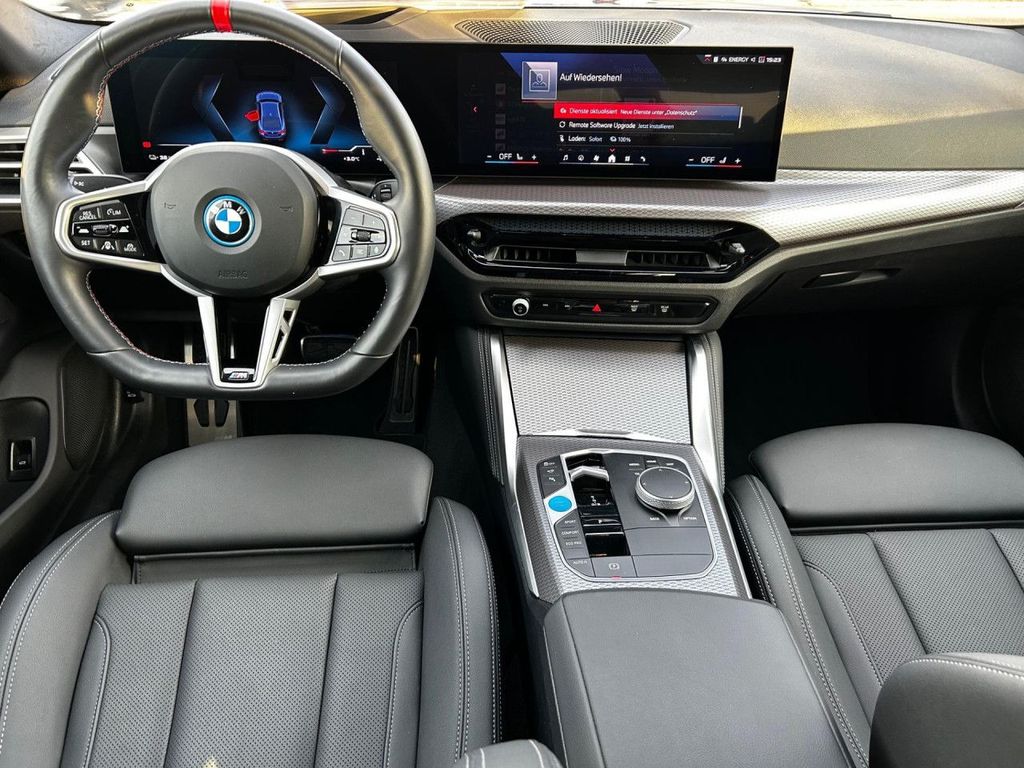 BMW i4 2024