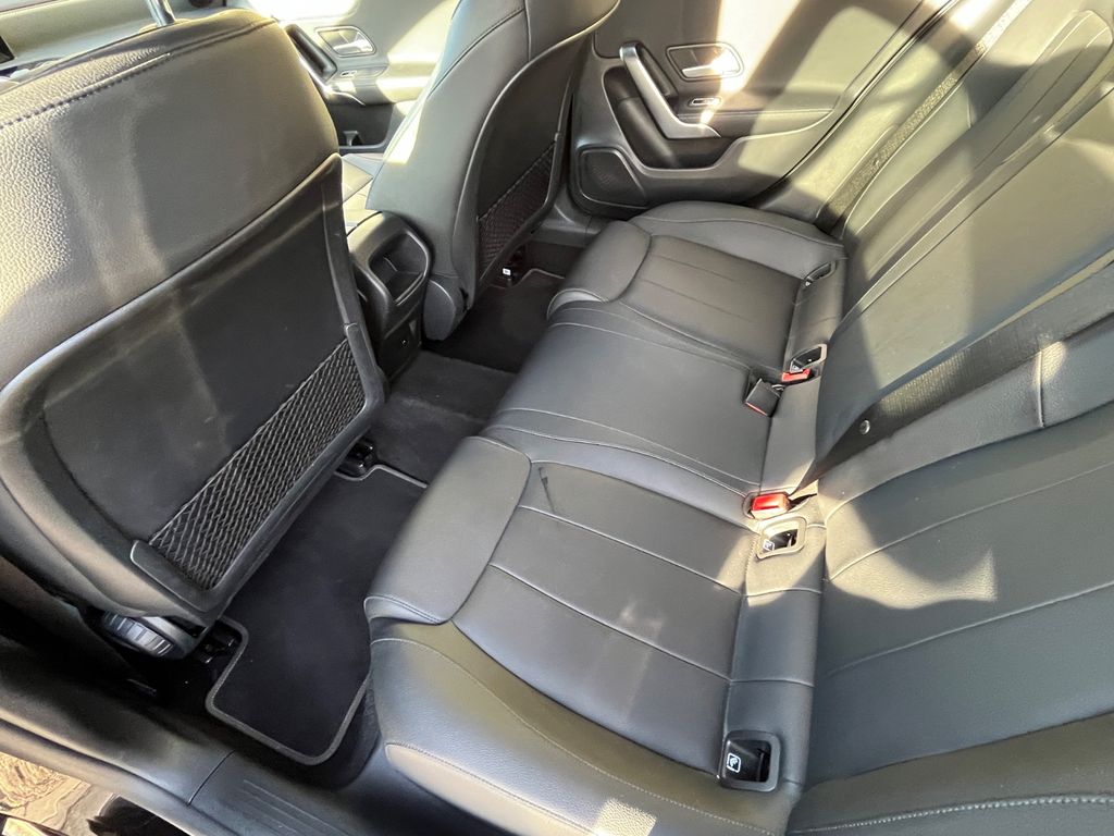 Mercedes-Benz A 250 2021