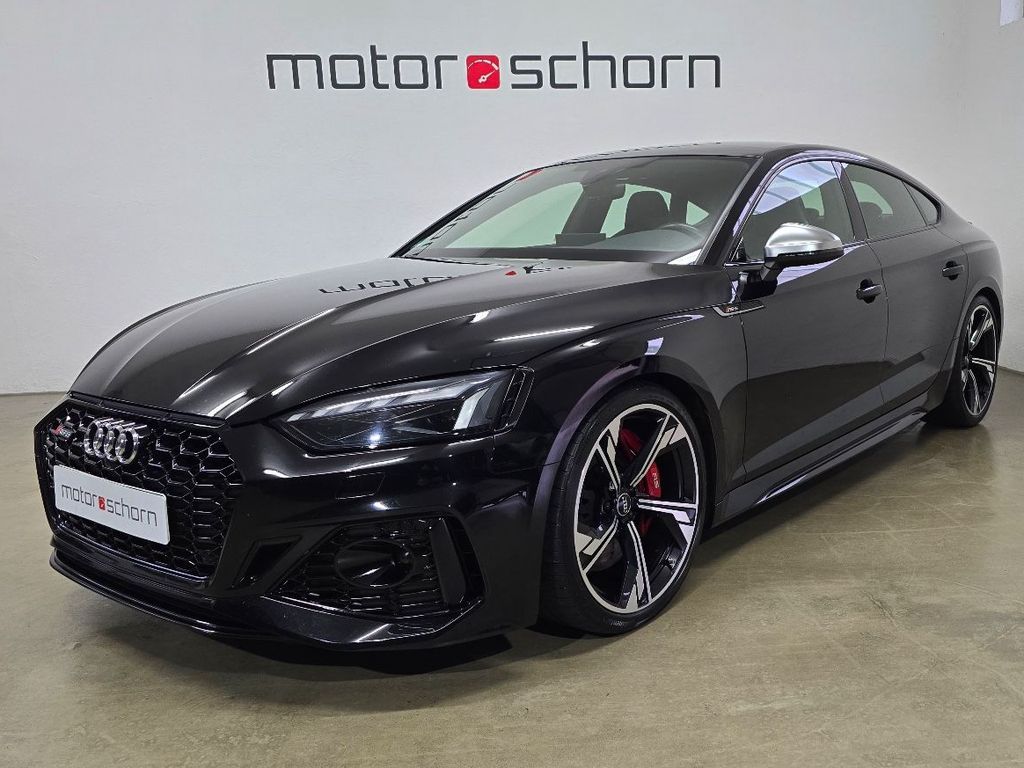 Audi RS5 2020