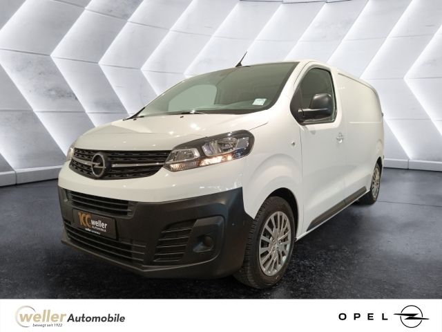 Opel Vivaro 2022