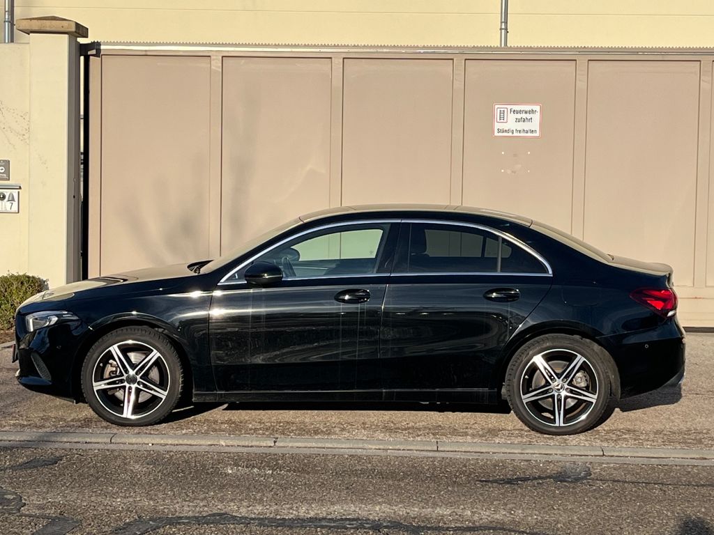 Mercedes-Benz A 250 2021