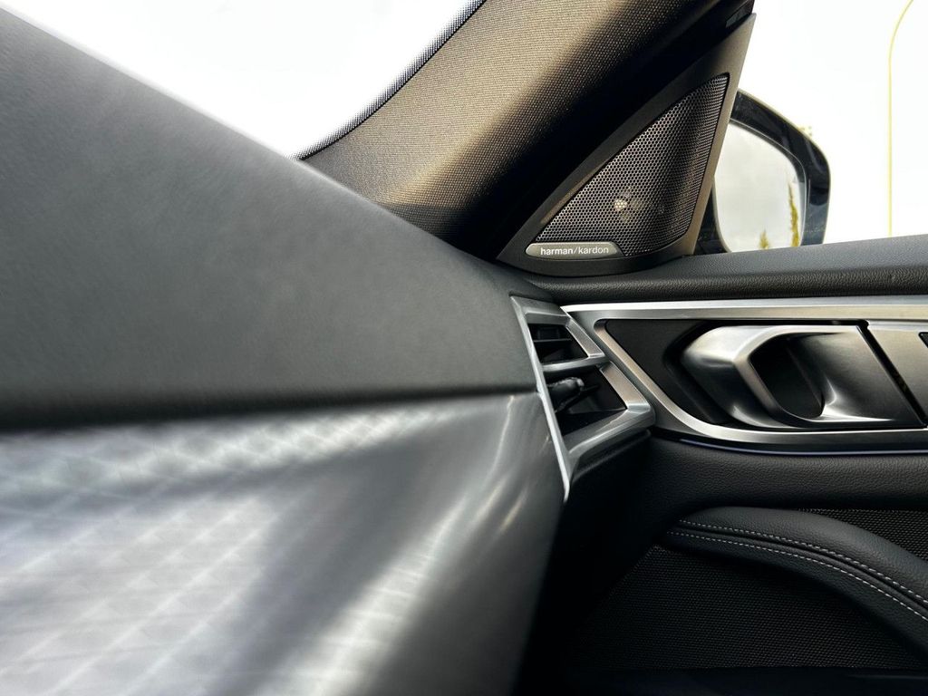 BMW i4 2024