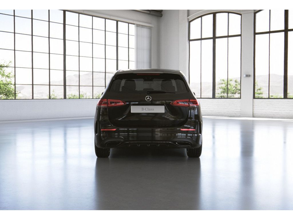 Mercedes-Benz B 250 2021