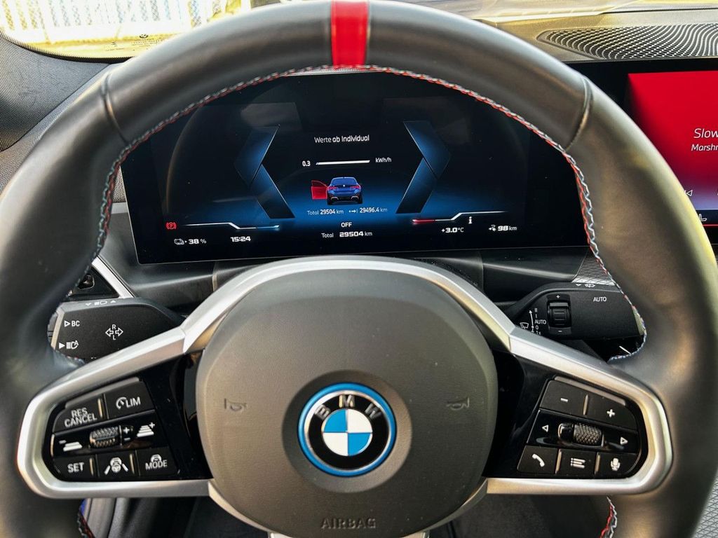 BMW i4 2024