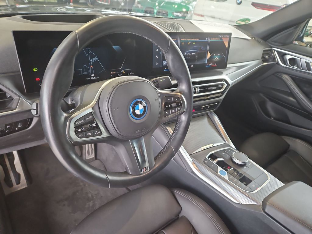 BMW i4 2023