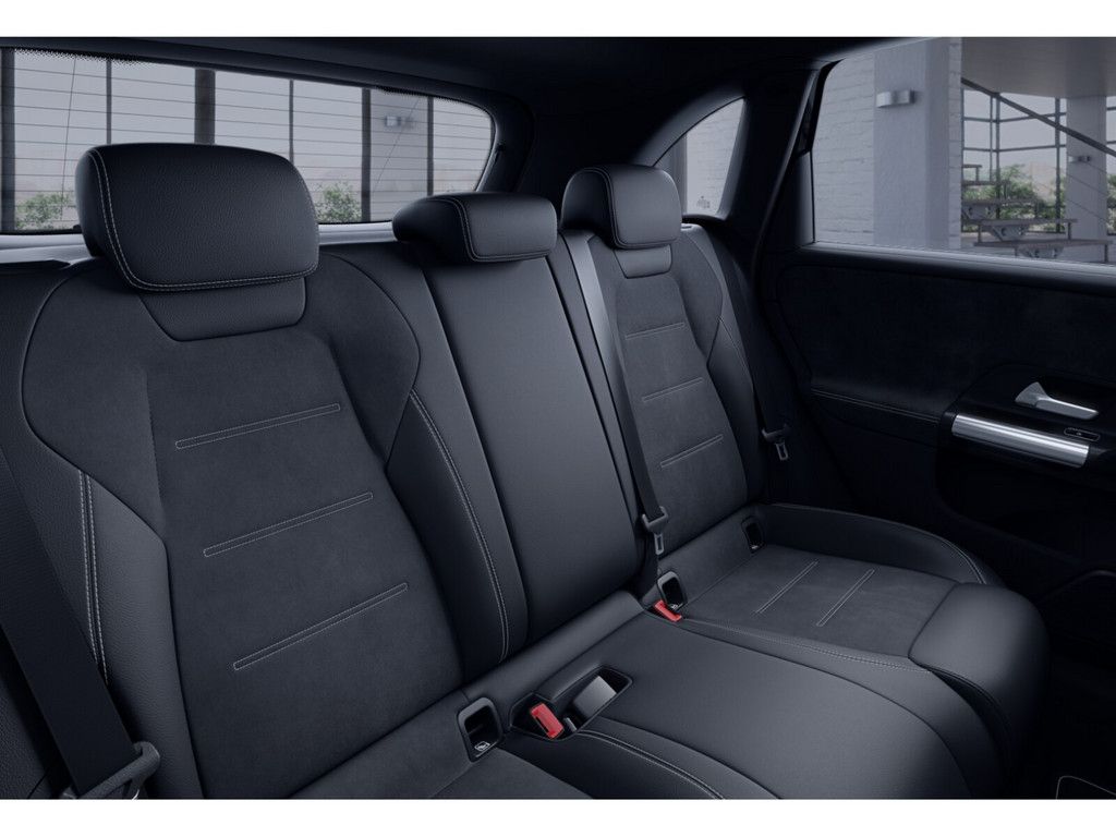 Mercedes-Benz B 250 2021