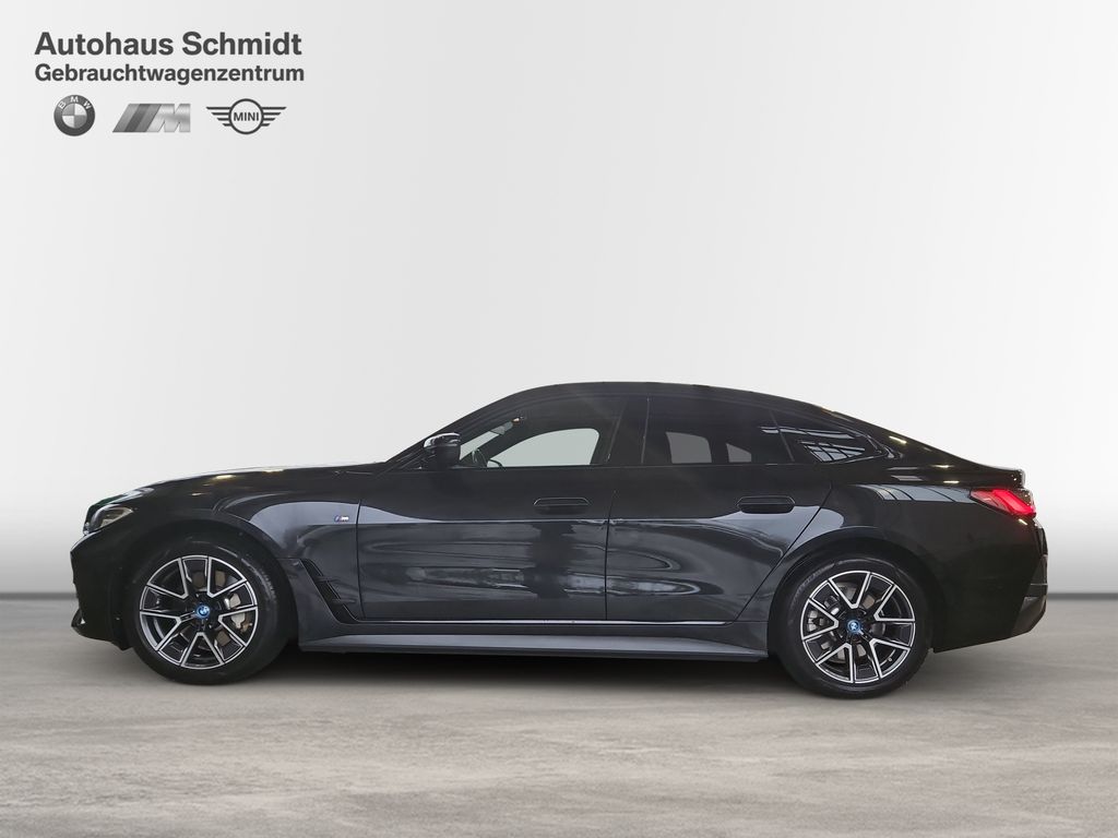 BMW i4 2023