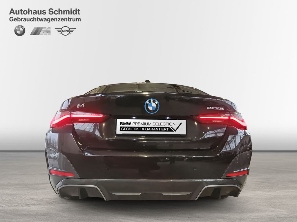 BMW i4 2023