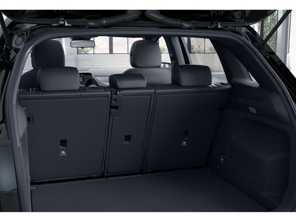 Mercedes-Benz B 250 2021