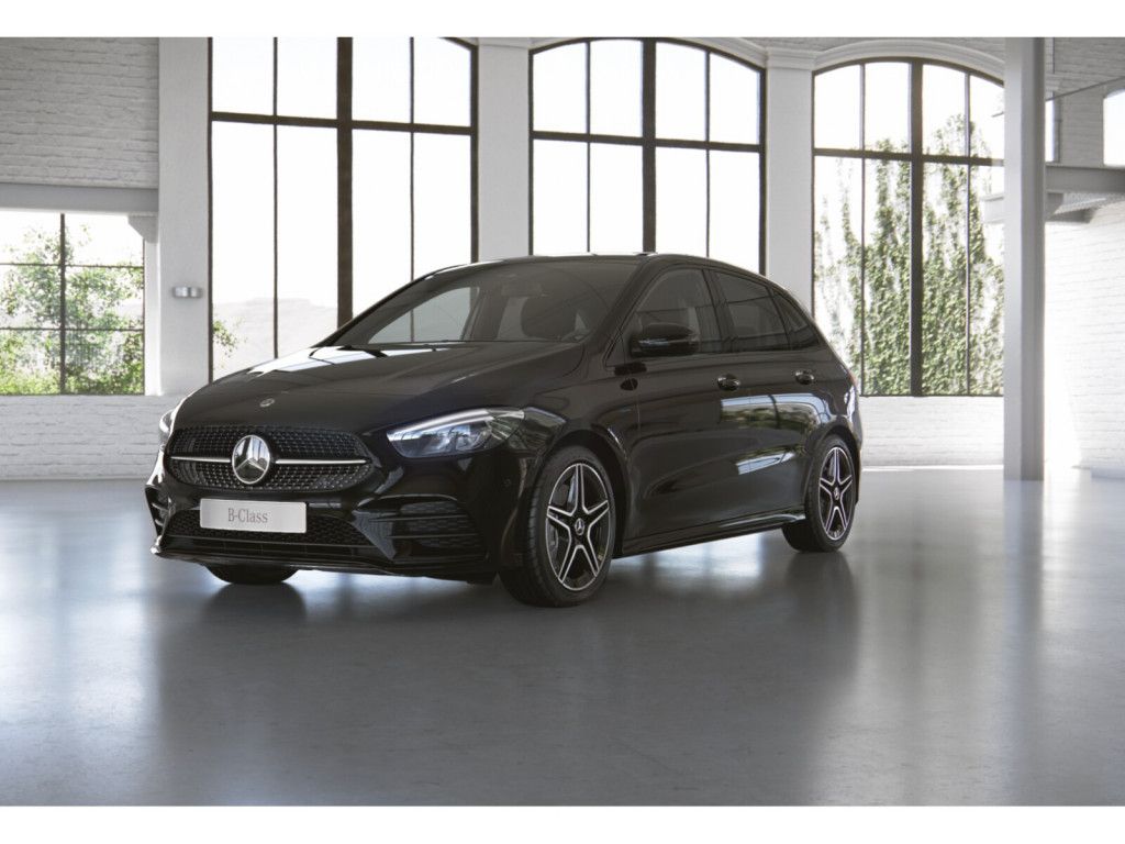 Mercedes-Benz B 250 2021
