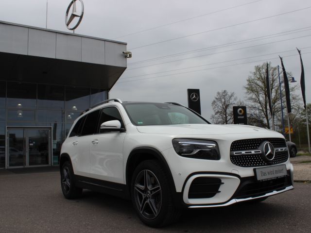 Mercedes-Benz GLB 250 2024