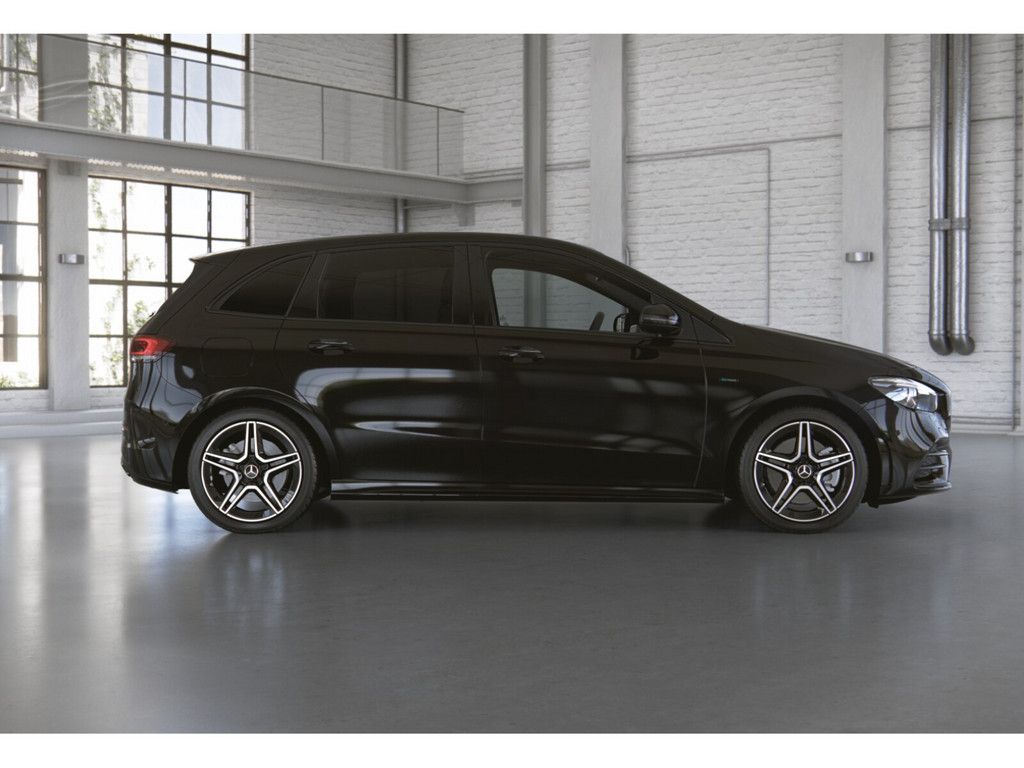 Mercedes-Benz B 250 2021