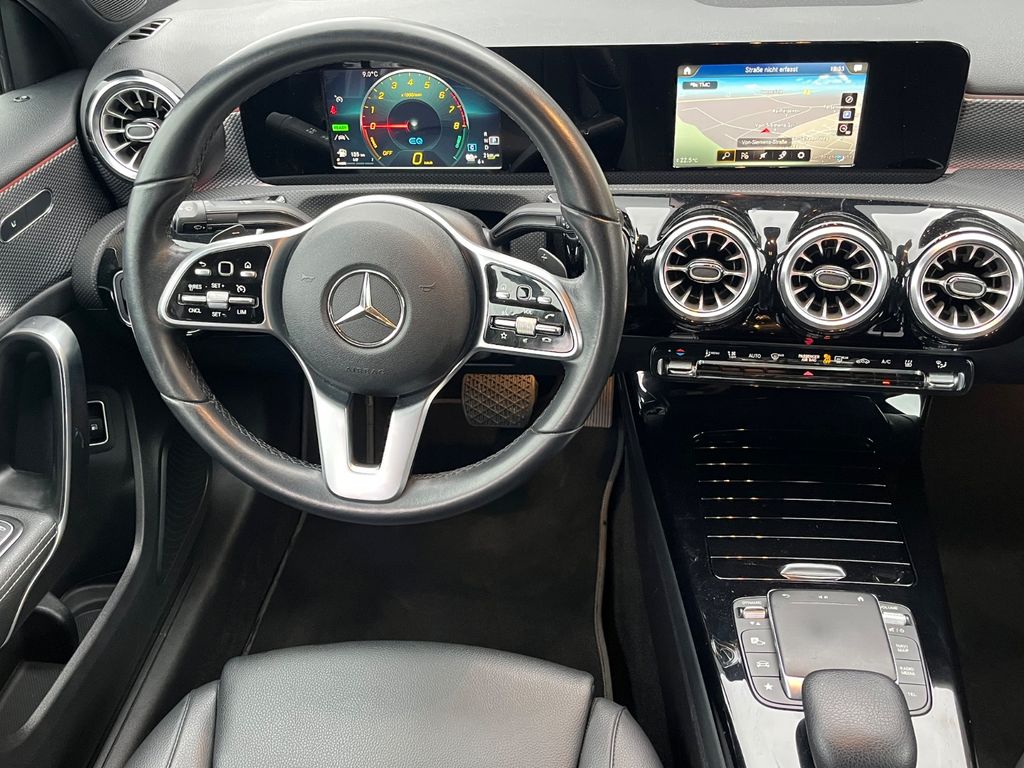 Mercedes-Benz A 250 2021