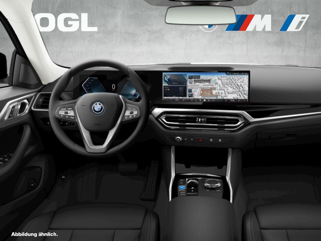 BMW i4 2023
