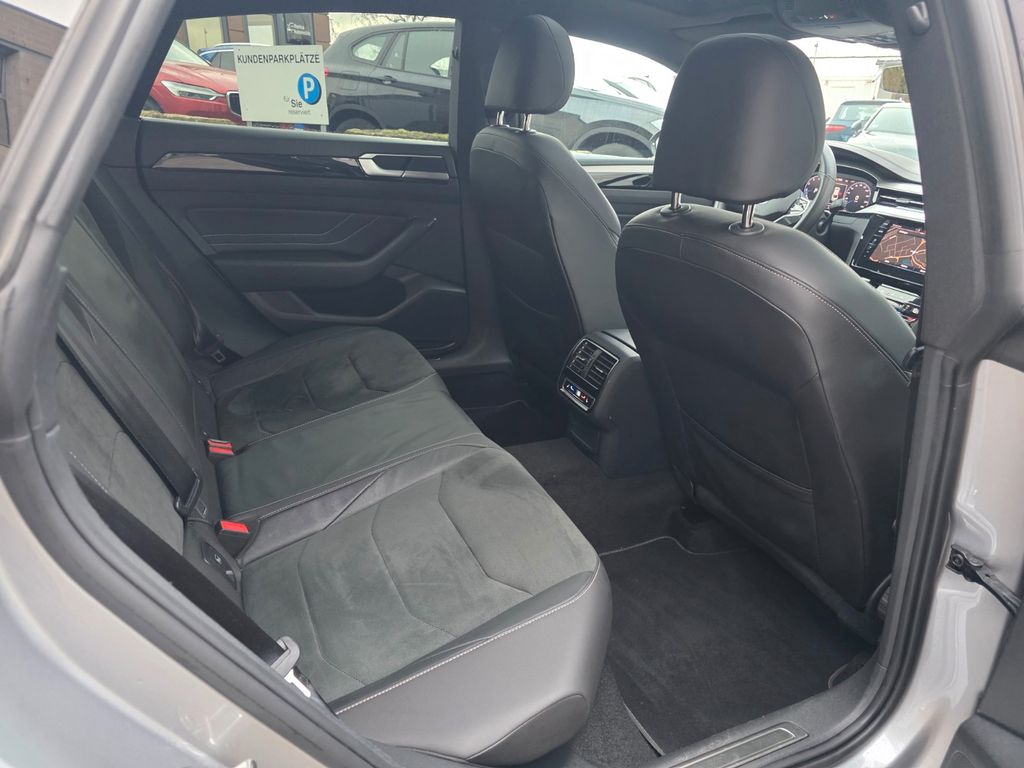 Volkswagen Arteon 2022