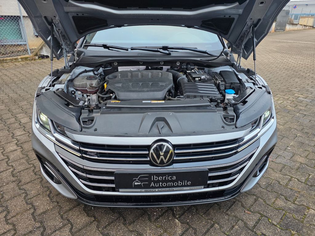 Volkswagen Arteon 2022