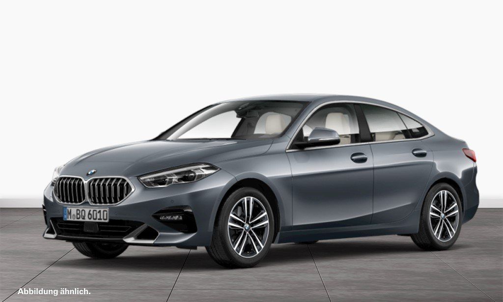 BMW 220 Gran Coupé 2022