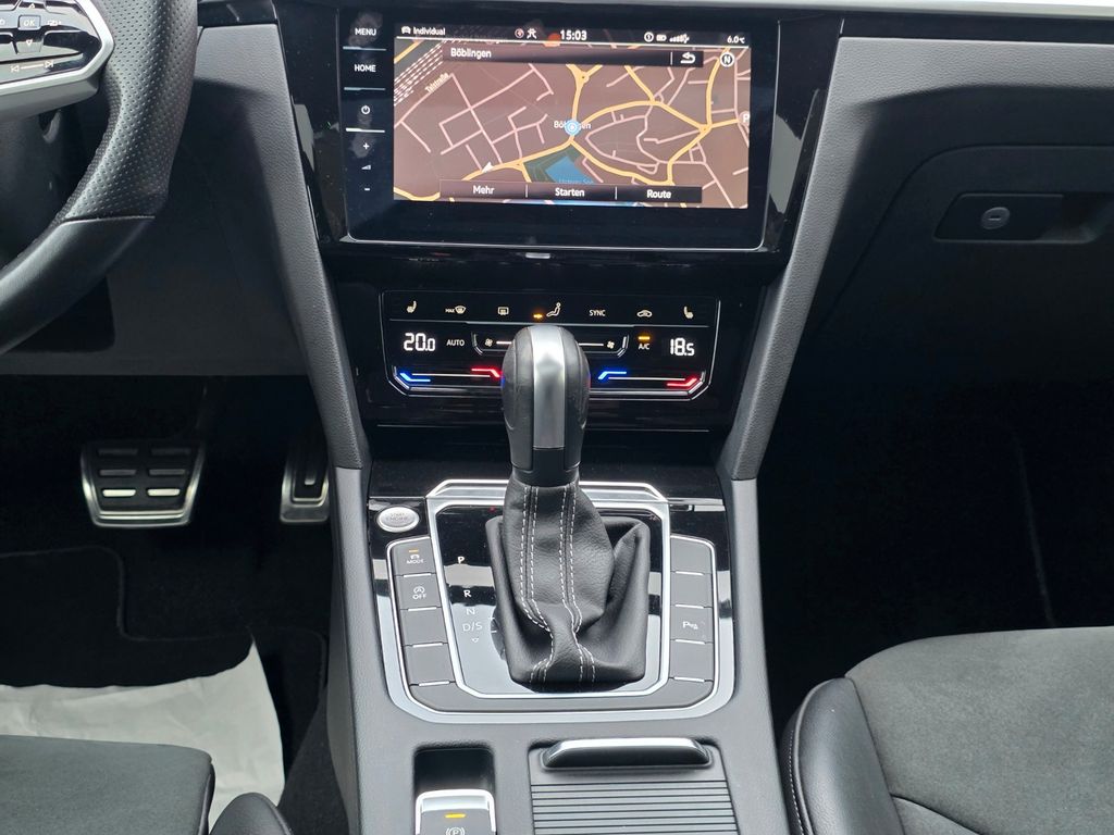 Volkswagen Arteon 2022