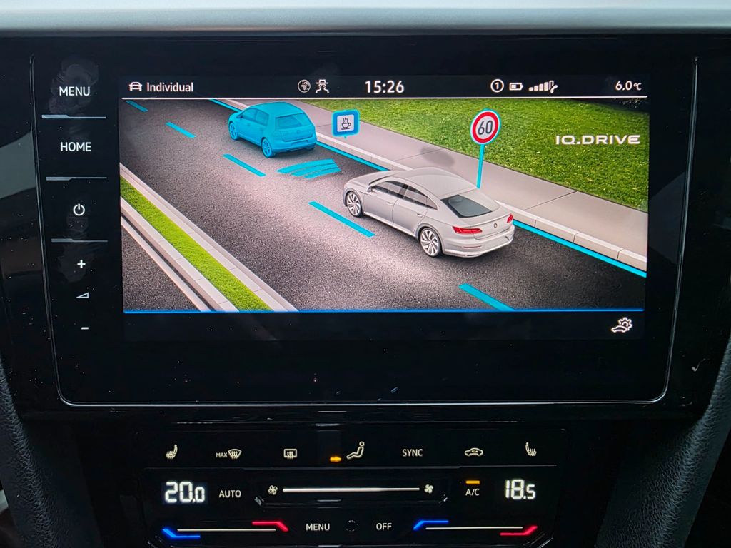 Volkswagen Arteon 2022