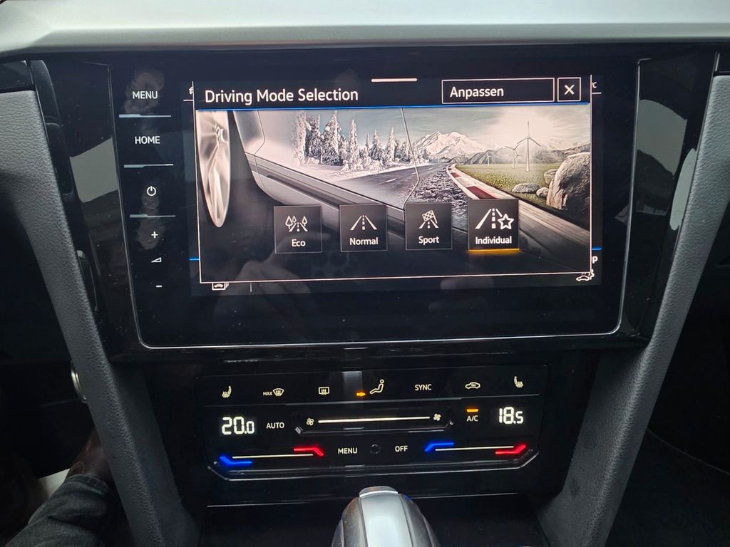 Volkswagen Arteon 2022