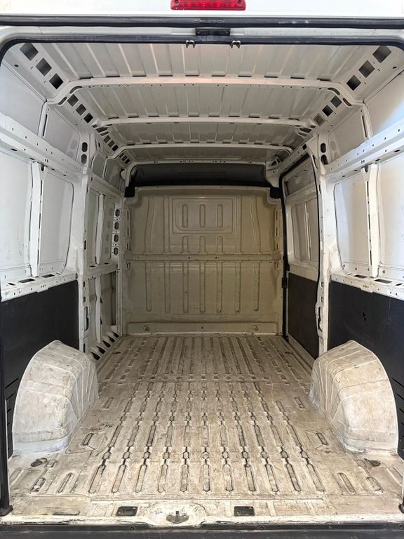 Citroën Jumper 2017