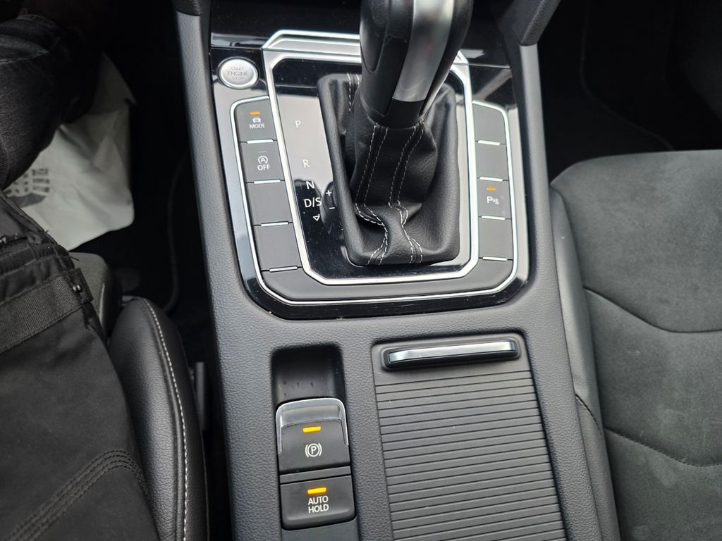 Volkswagen Arteon 2022