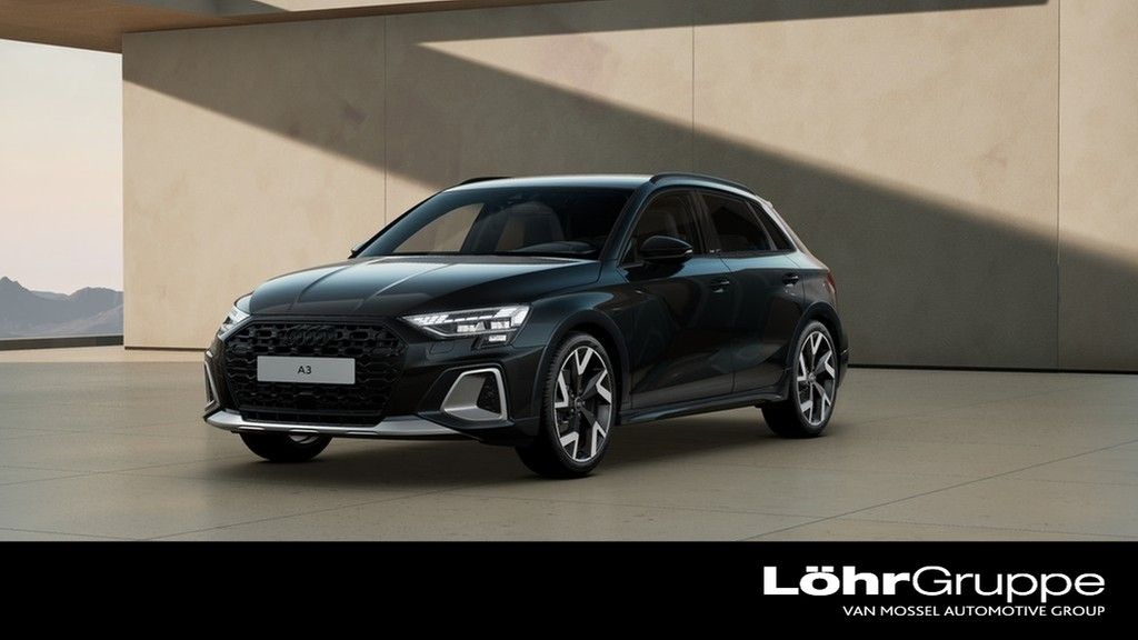 Audi A3 2025
