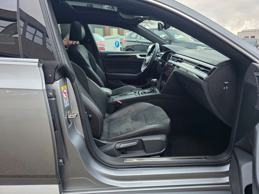 Volkswagen Arteon 2022