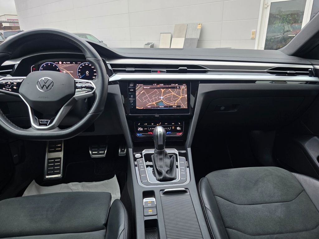 Volkswagen Arteon 2022
