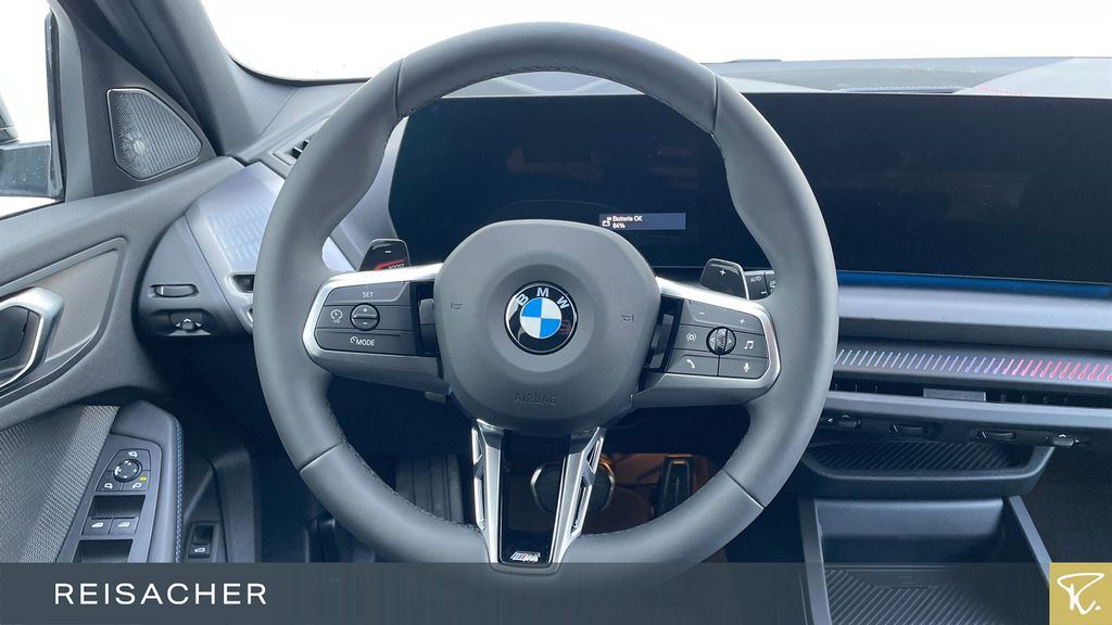 BMW 123