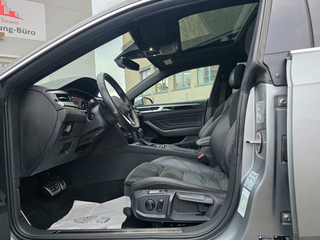 Volkswagen Arteon 2022