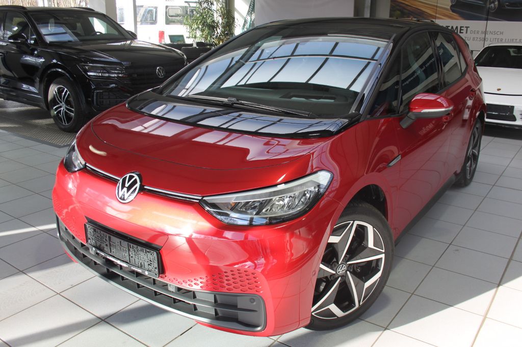 Volkswagen ID.3 2022
