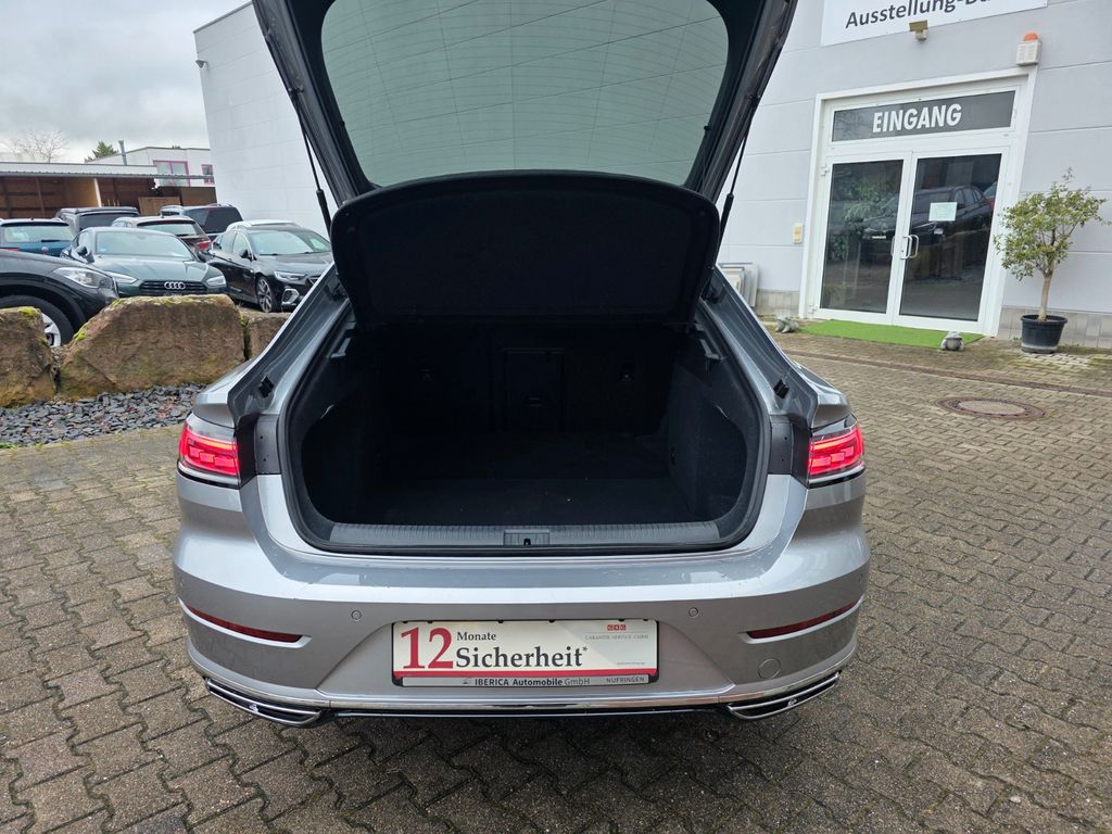 Volkswagen Arteon 2022