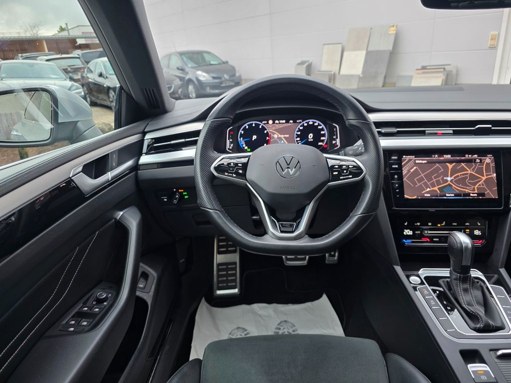 Volkswagen Arteon 2022
