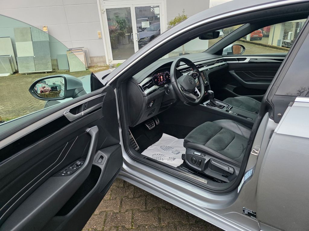 Volkswagen Arteon 2022