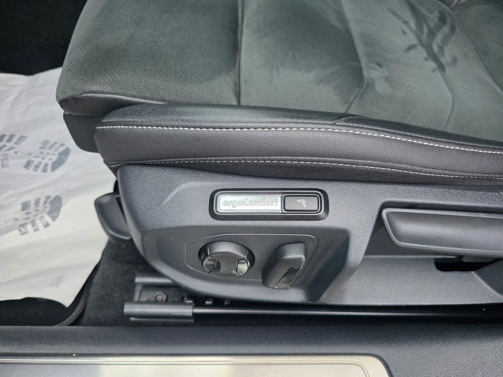 Volkswagen Arteon 2022