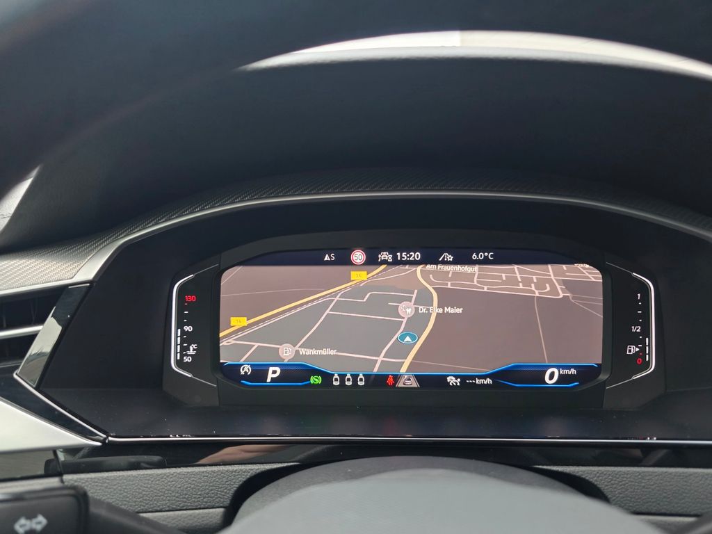 Volkswagen Arteon 2022