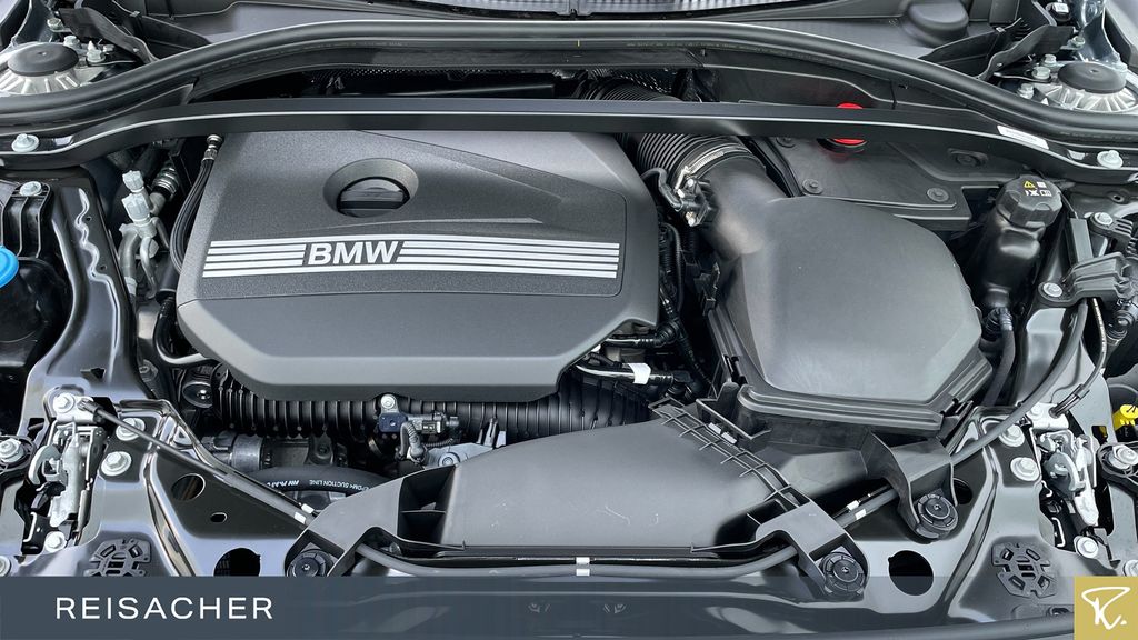 BMW 123
