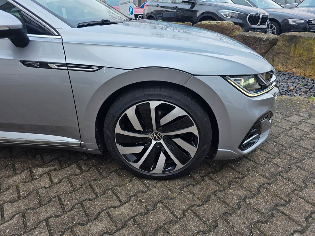 Volkswagen Arteon 2022