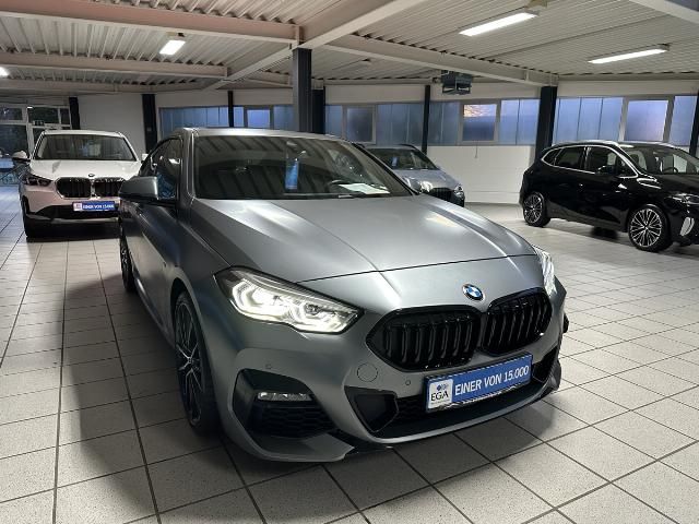 BMW 218 Gran Coupé 2024