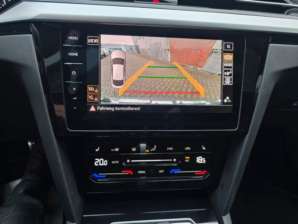 Volkswagen Arteon 2022