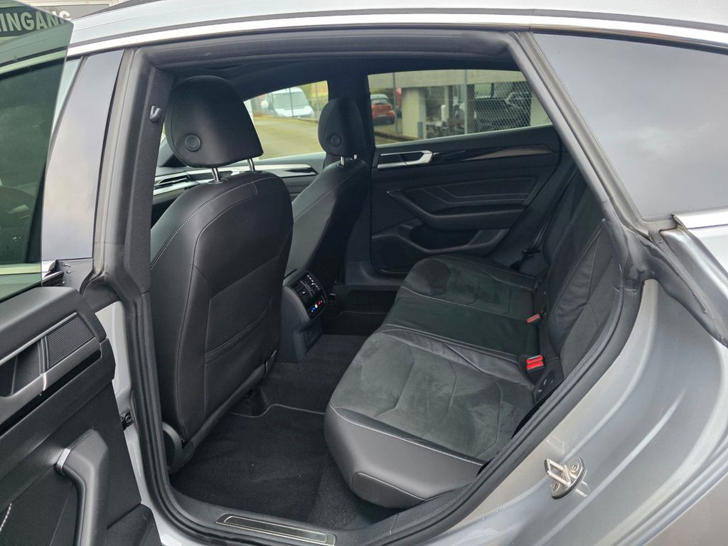 Volkswagen Arteon 2022