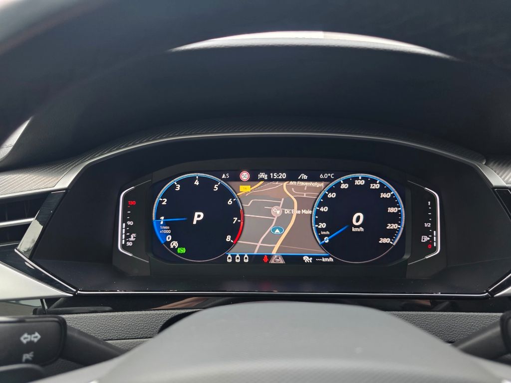 Volkswagen Arteon 2022