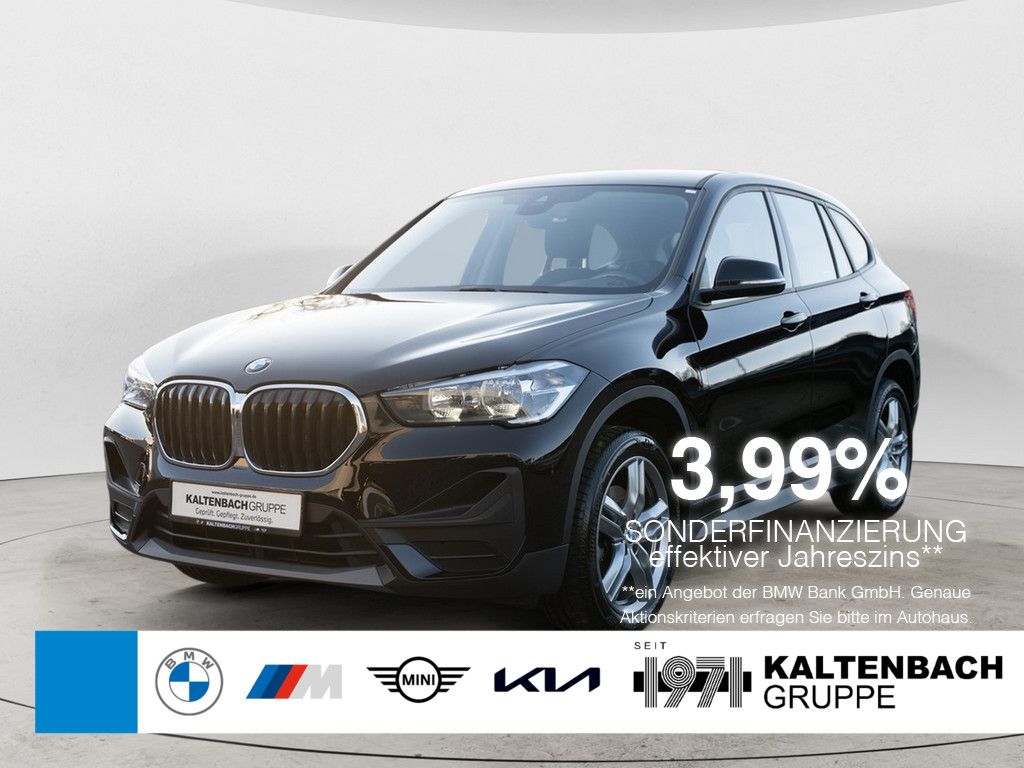 BMW X1 2021