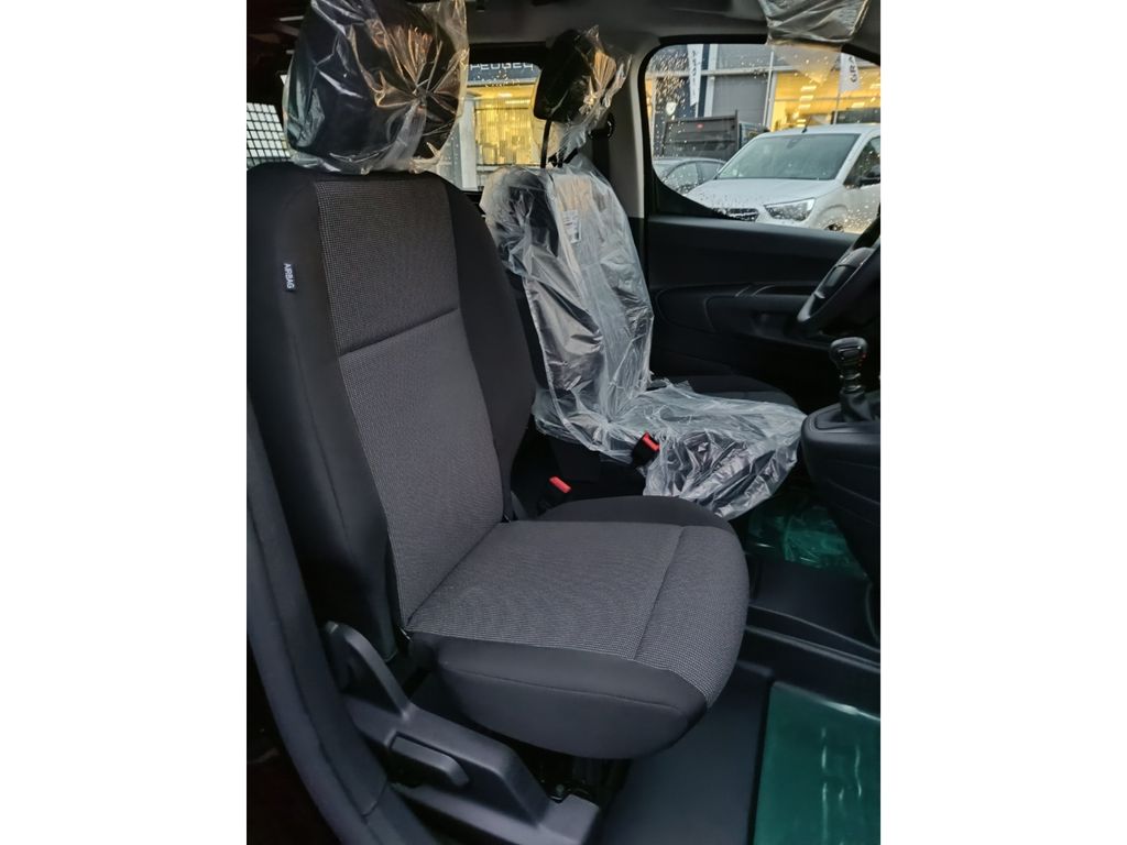 Opel Combo 2025