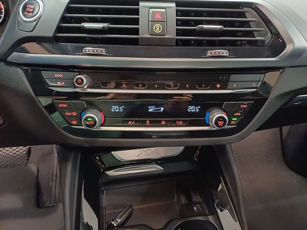 BMW X4 2021