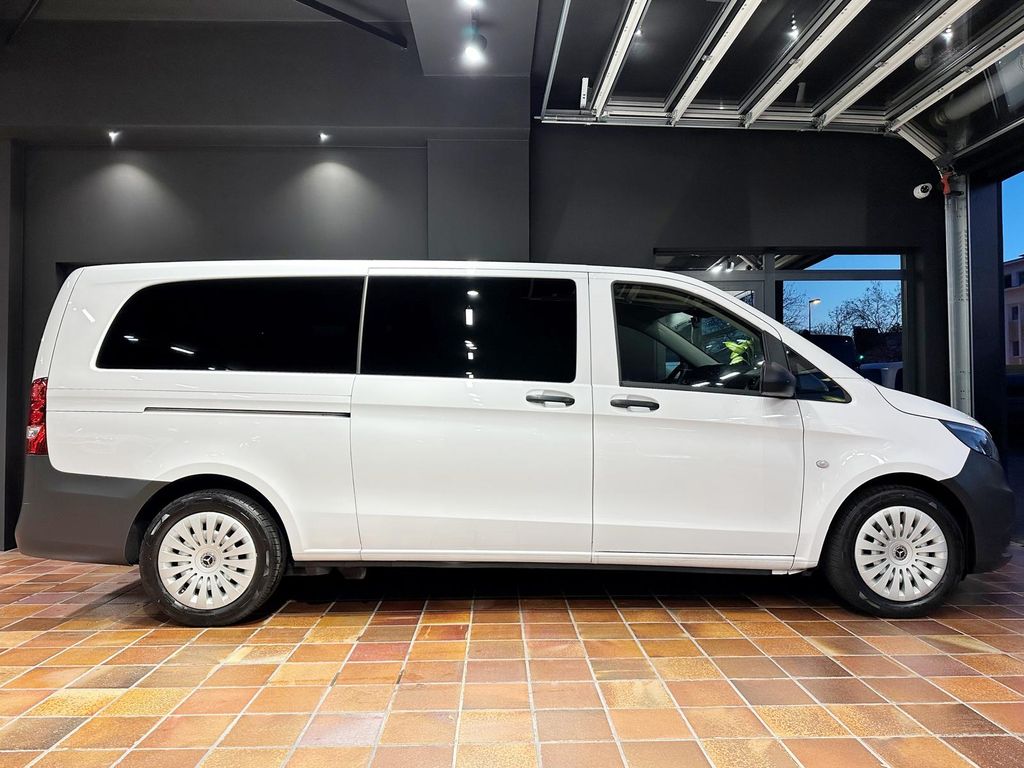 Mercedes-Benz Vito 2022