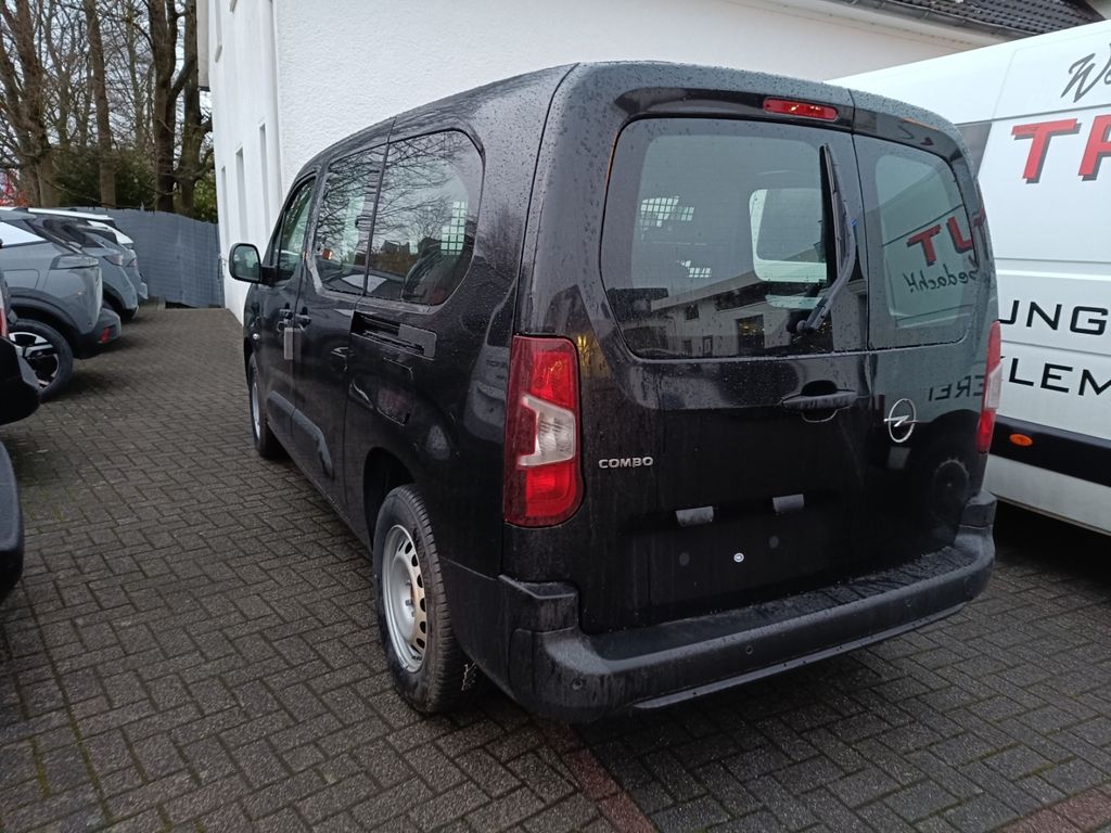 Opel Combo 2025