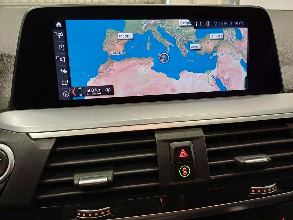 BMW X4 2021