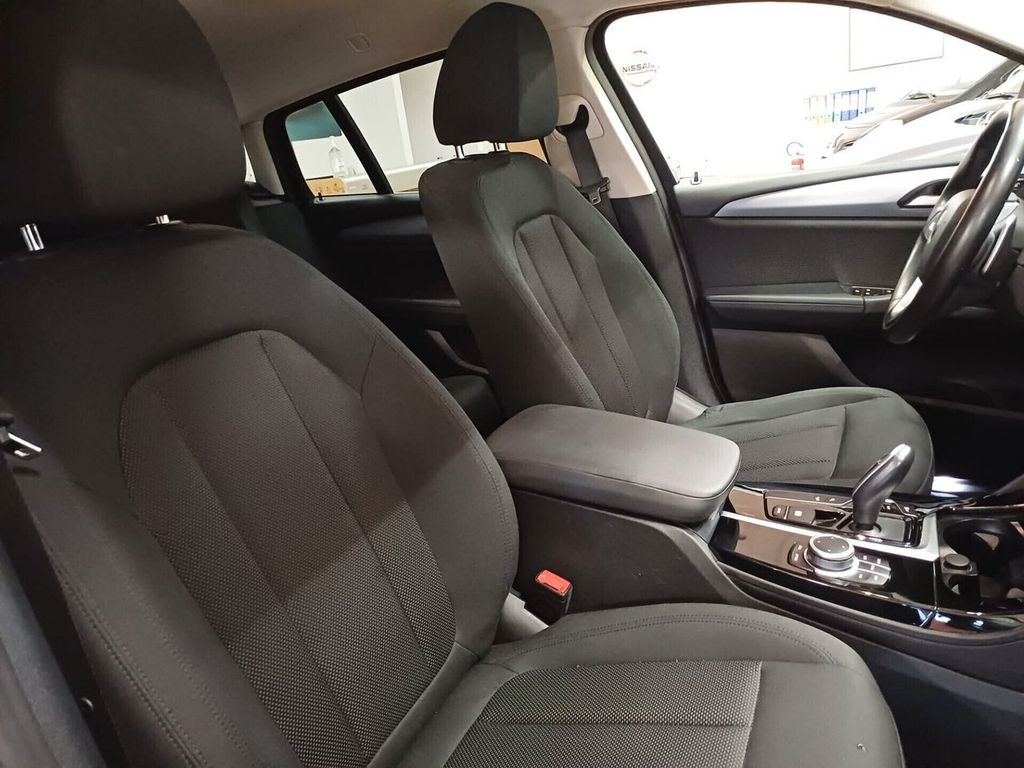 BMW X4 2021